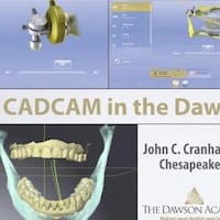 How to use CAD CAM