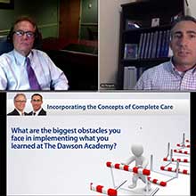 Implementing Complete Care Dentistry