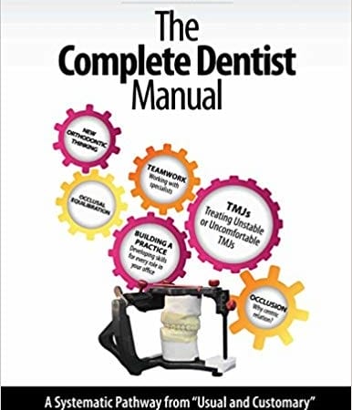 The Complete Dentist Manual