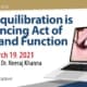 Equilibration Live Stream Dental CE