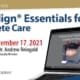 Invisalign Essentials for Complete Care Dental CE Live Stream