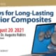 Keys for Long Lasting Posterior Composites Dental CE Live Stream