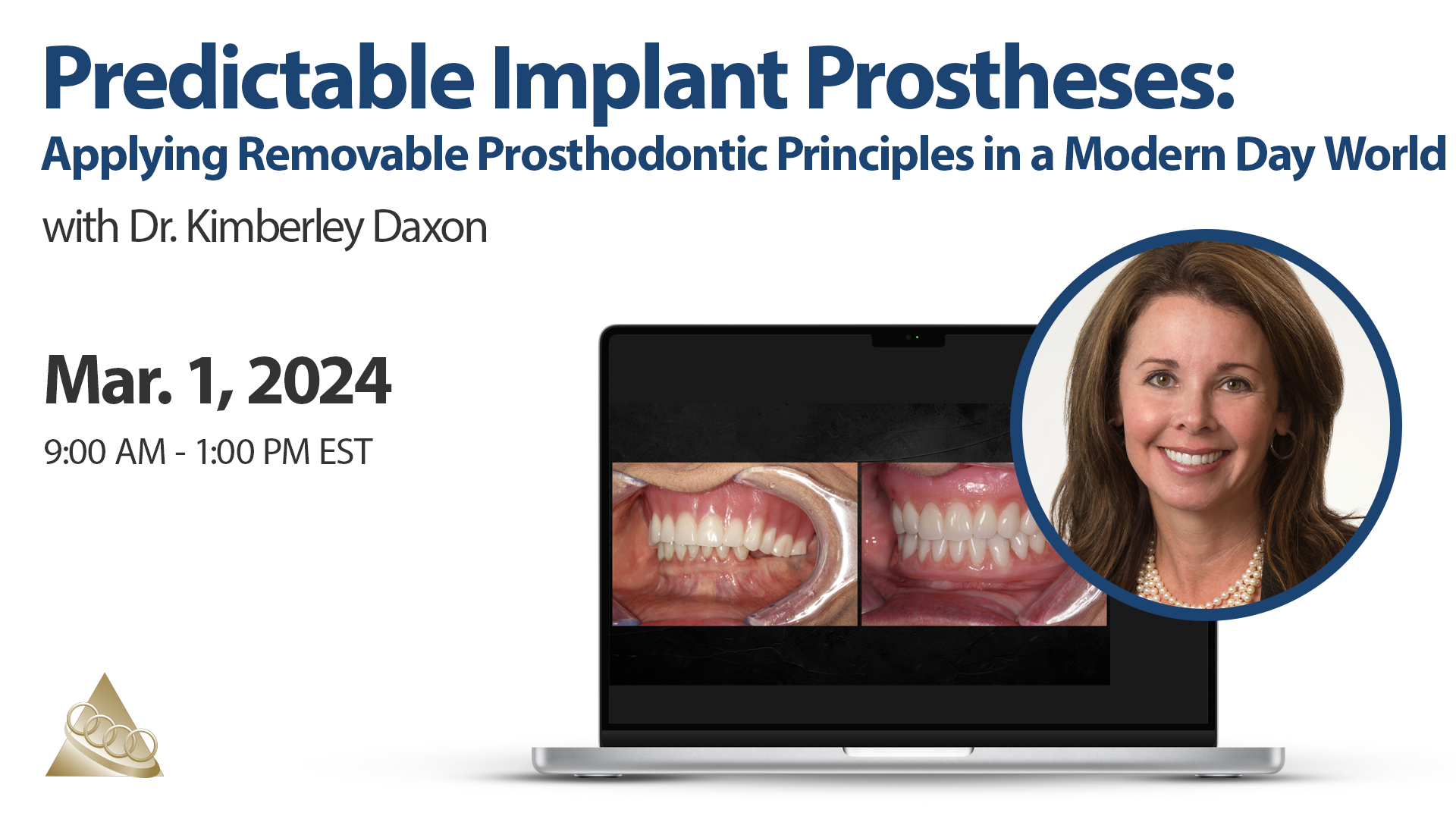 Dental CE: Composite, Ceramic Bonding for Function and Esthetic