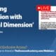 Vertical Dimension webinar for dental education