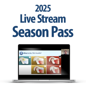2025 Live Stream Season Pass