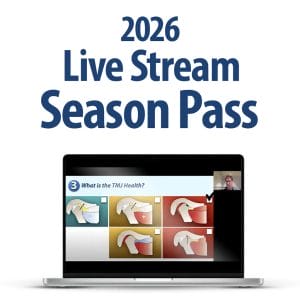2026 Live Stream Season Pass